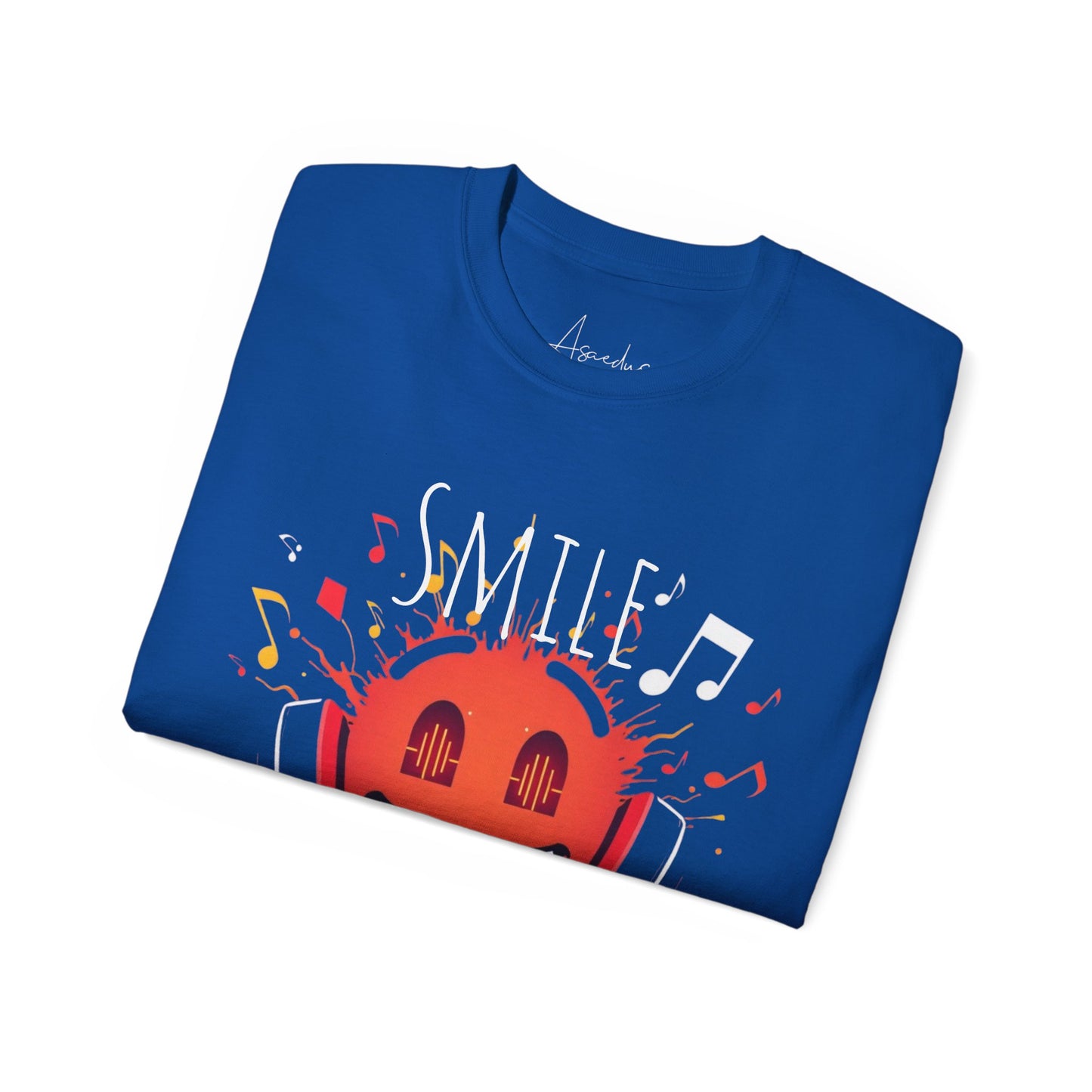 Graphic Ultra Cotton Tee