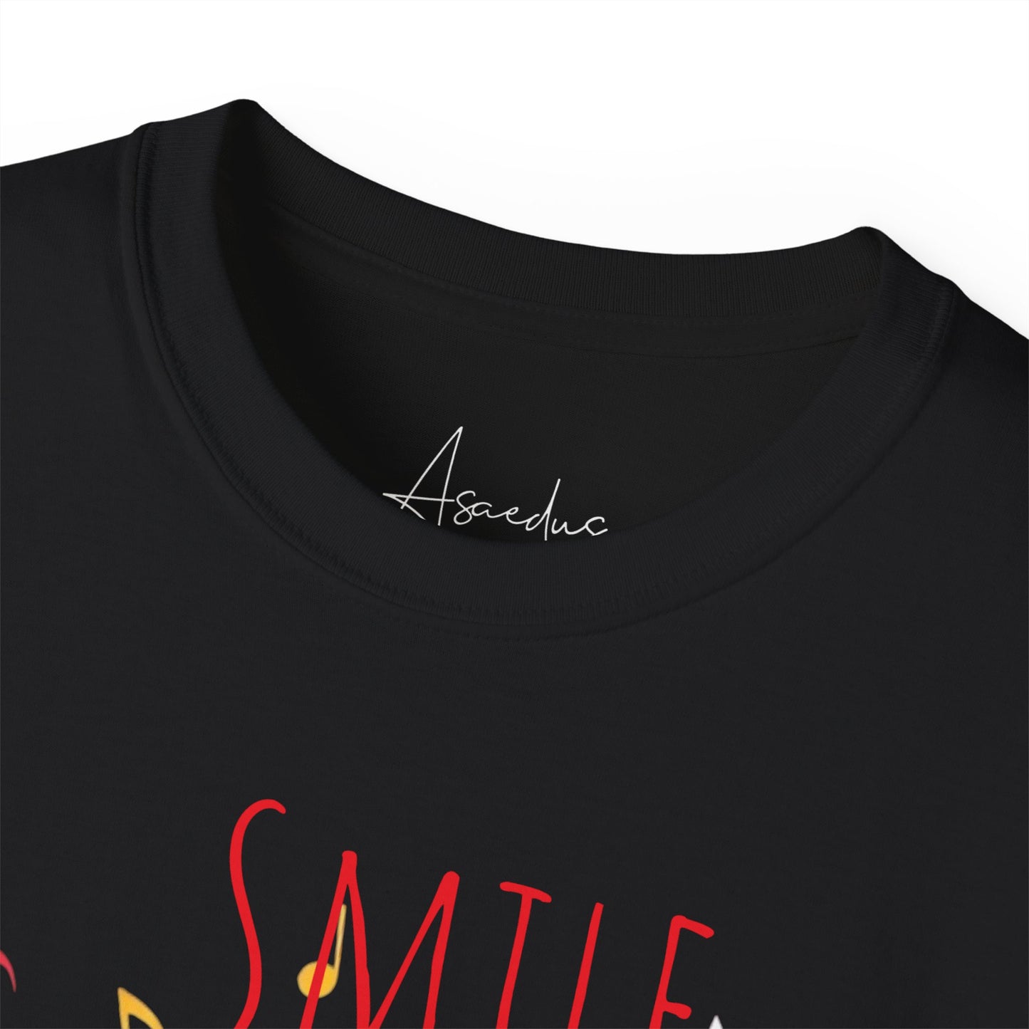 Graphic Ultra Cotton Tee