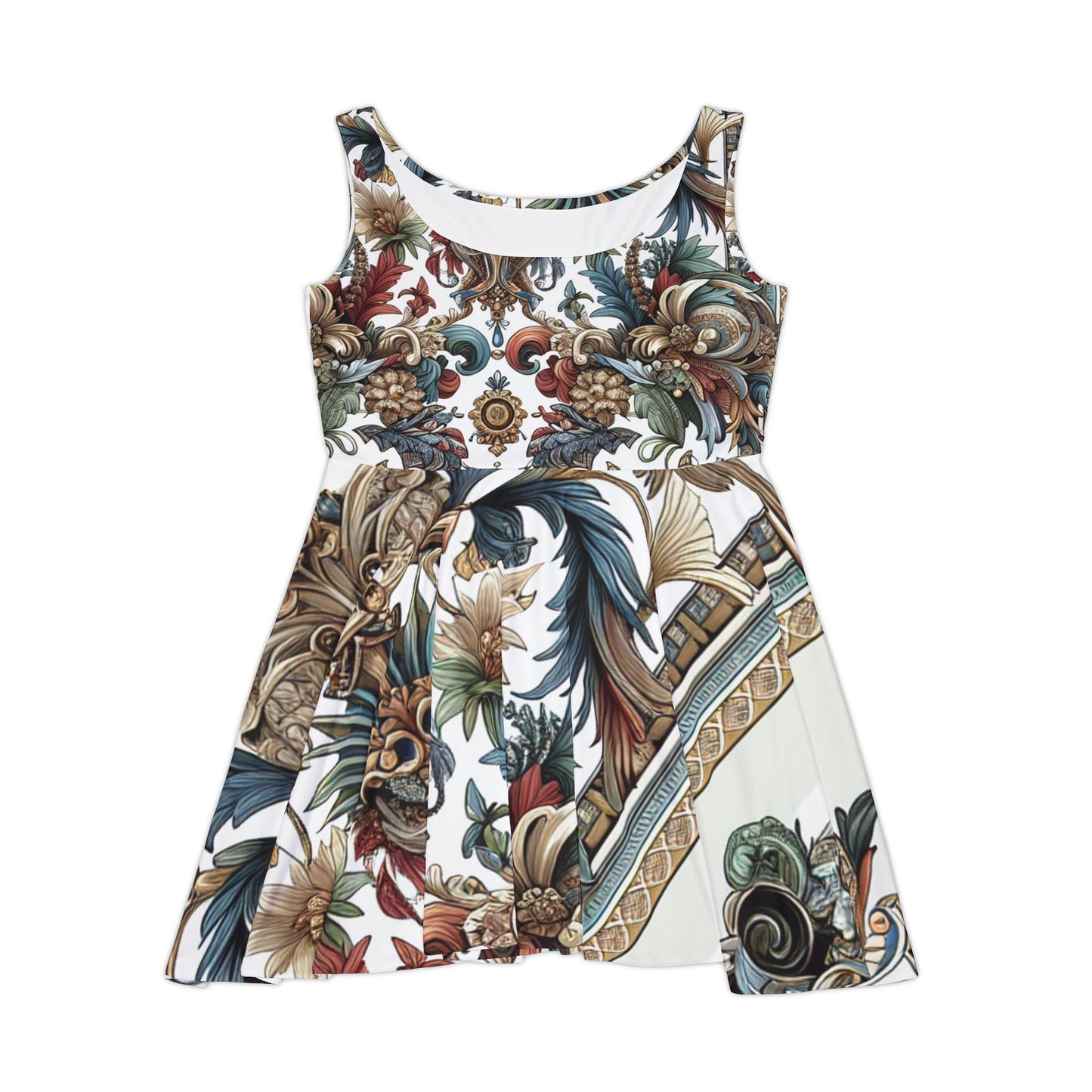 Classy women’s dress