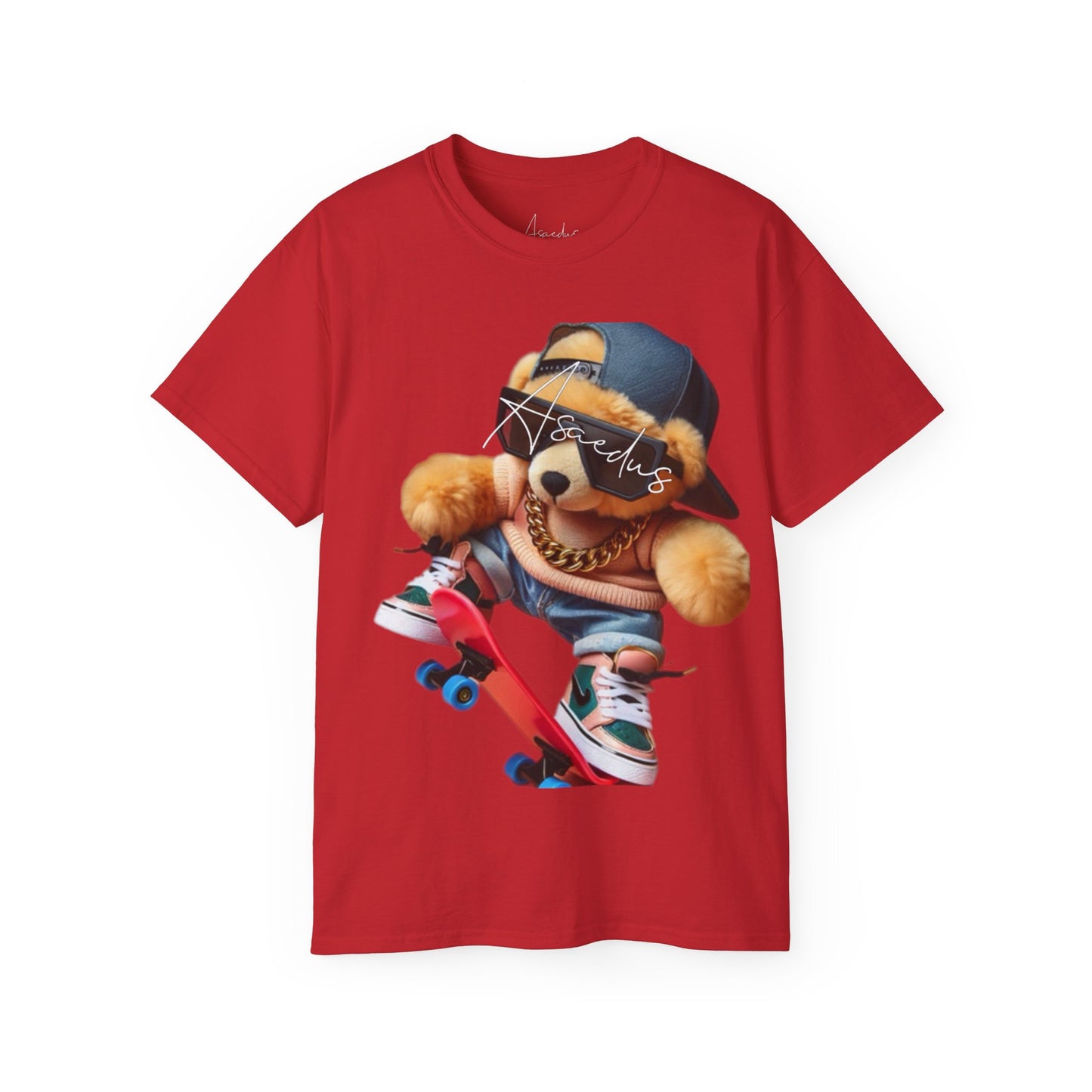 Unisex Ultra Cotton Tee