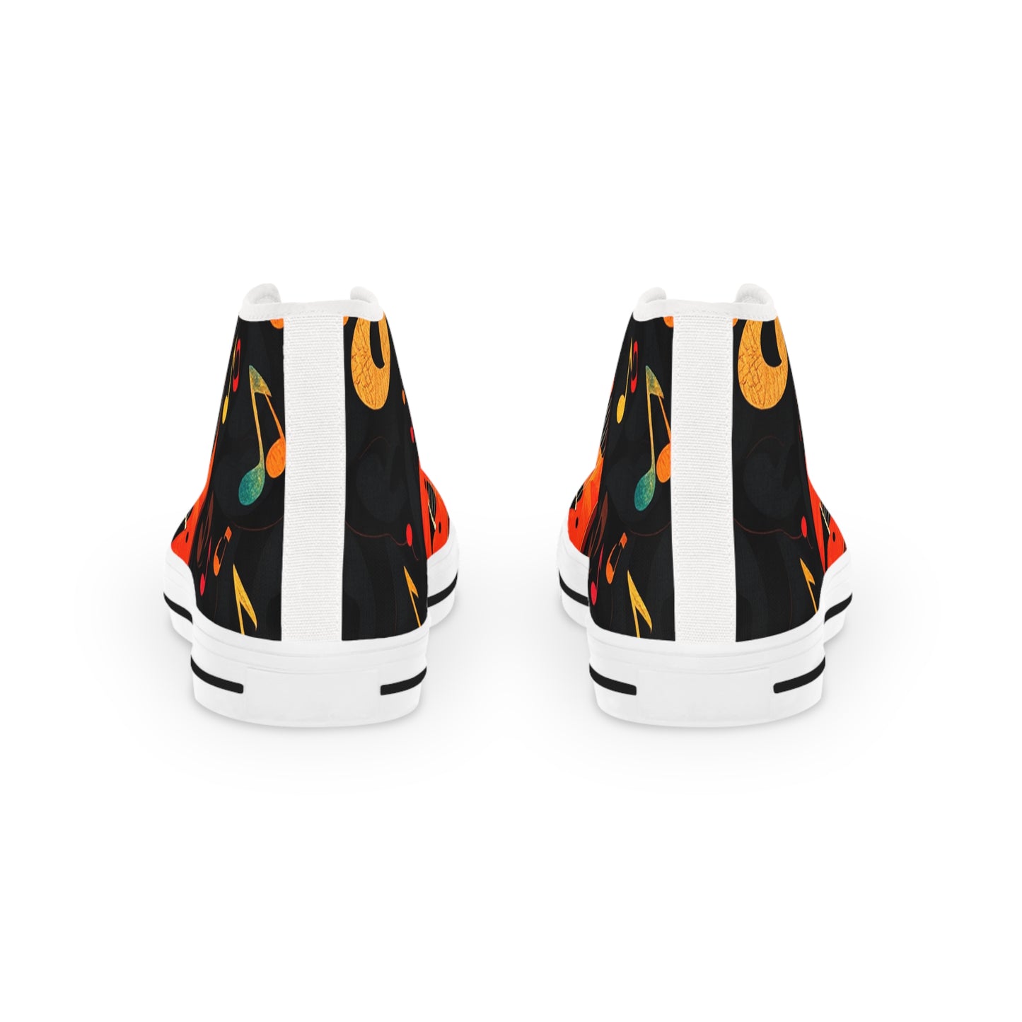 High Top Sneakers