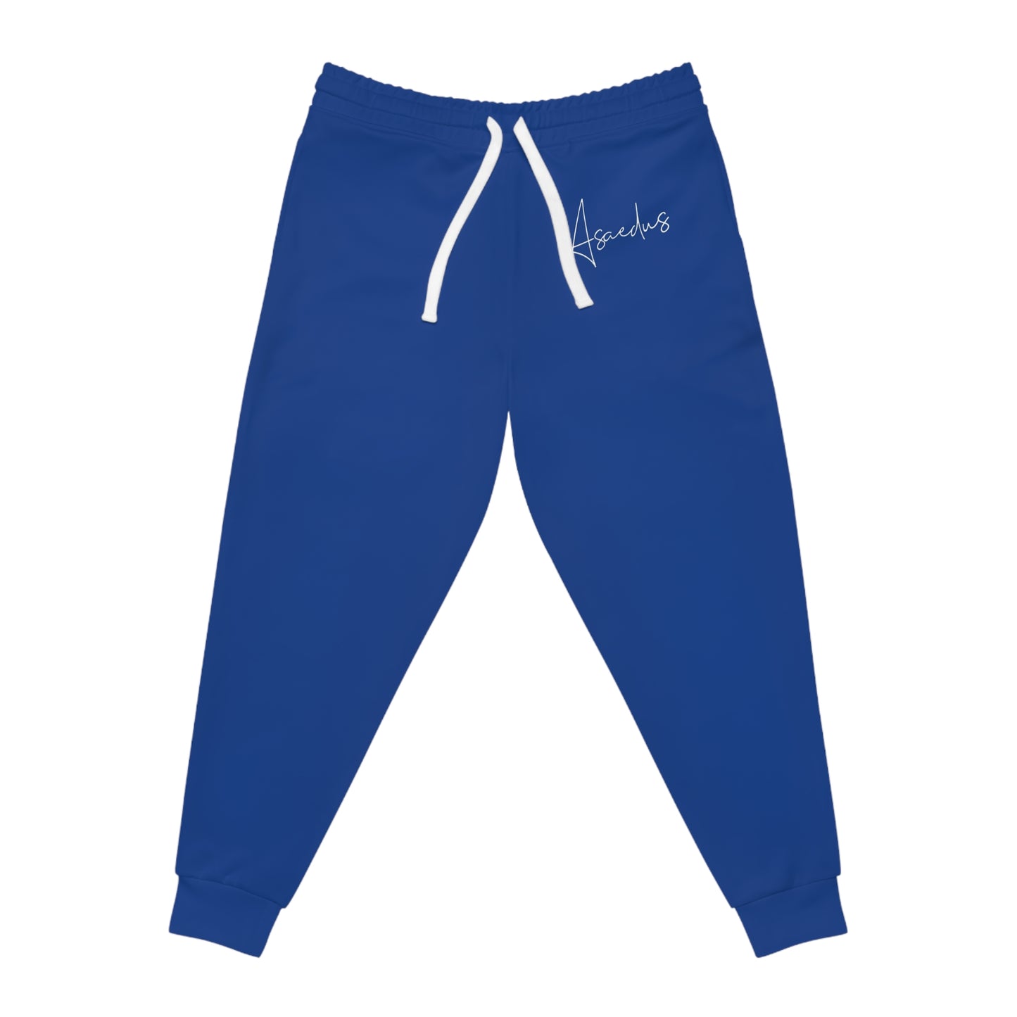 Athletic Joggers (AOP)