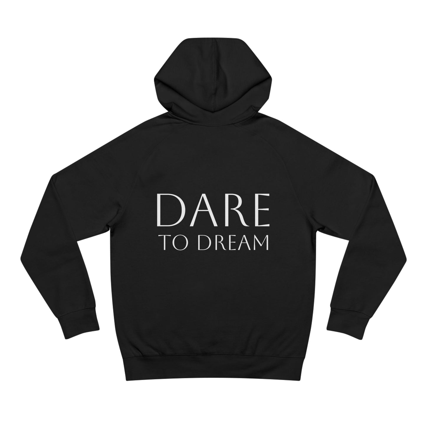 Unisex Supply Hoodie