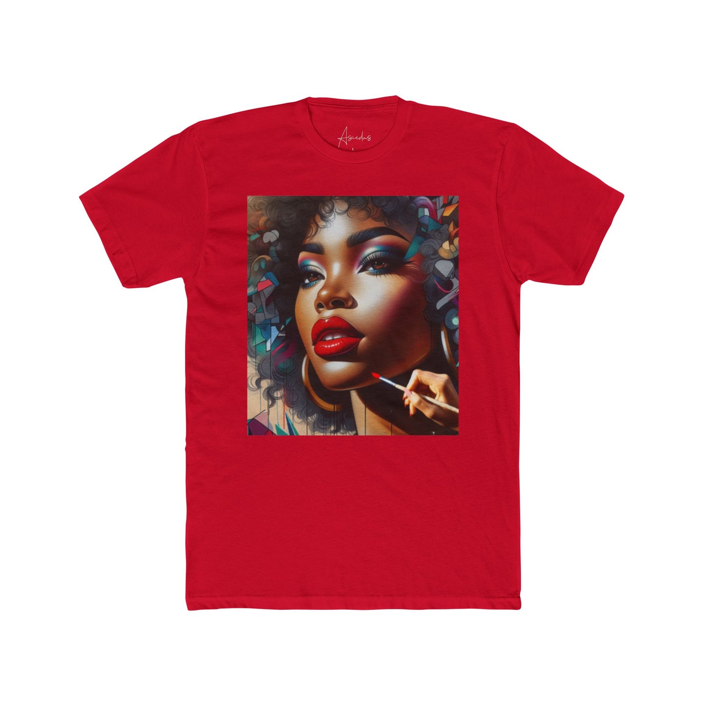 Graphic tee