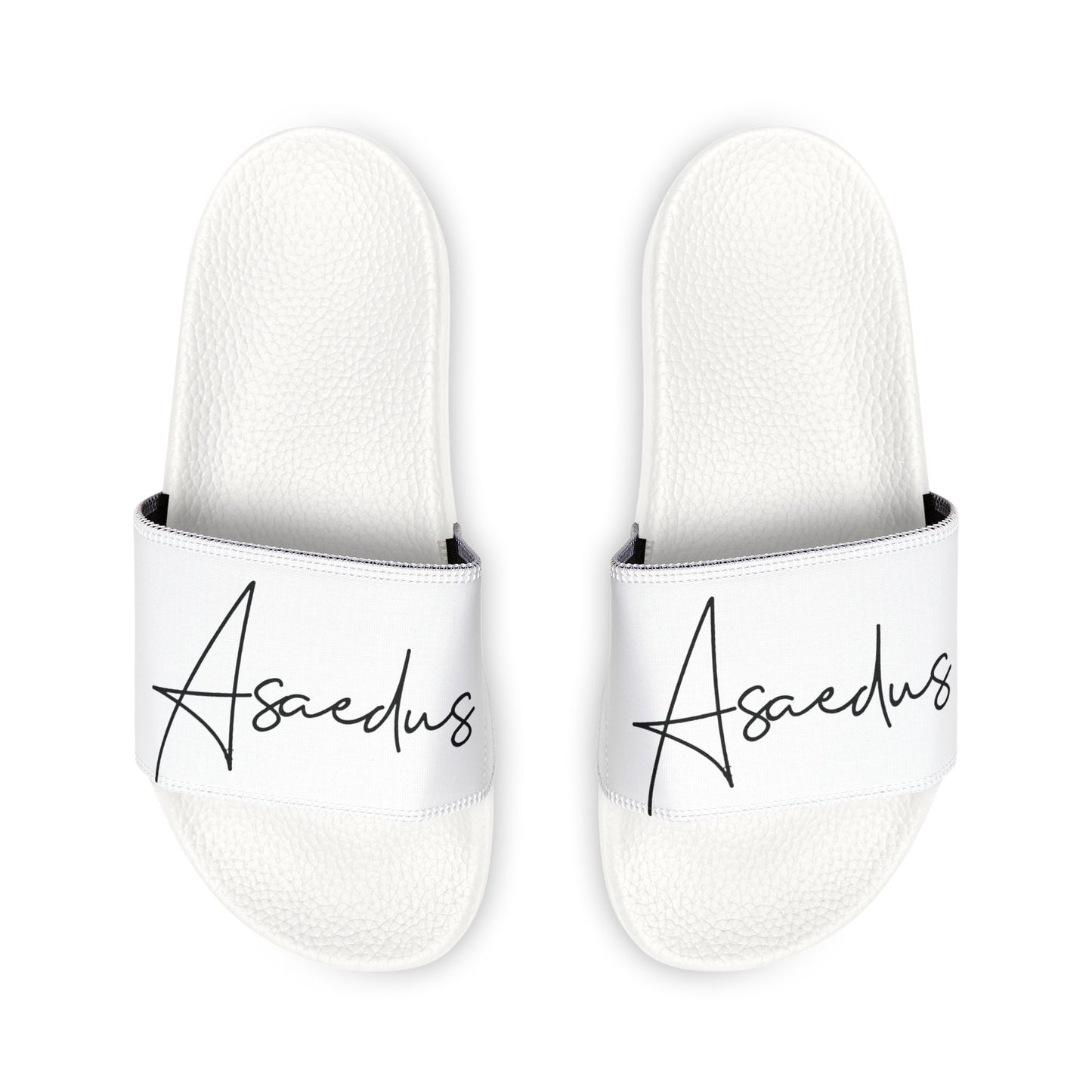classy Men's Slide Sandals