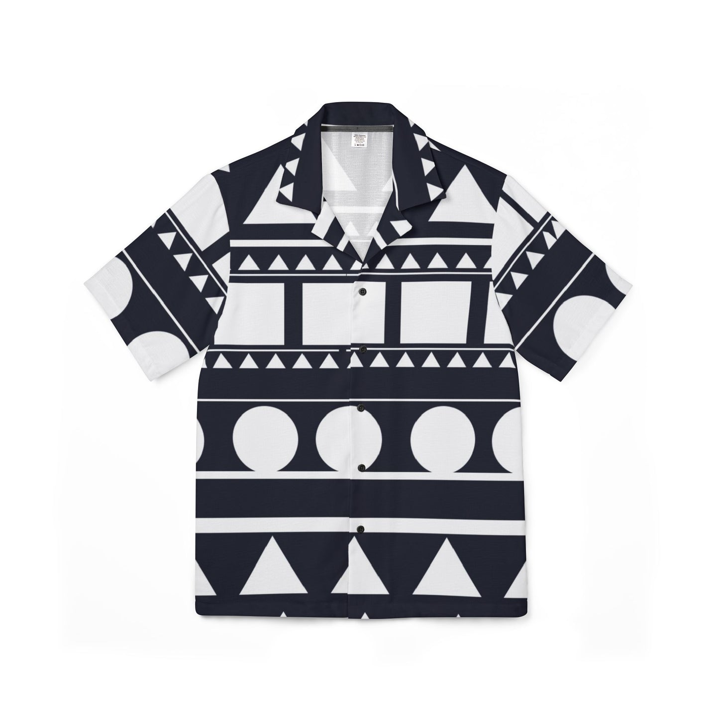 Classy men’s linen shirt