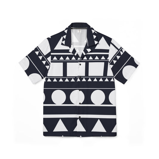 Classy men’s linen shirt