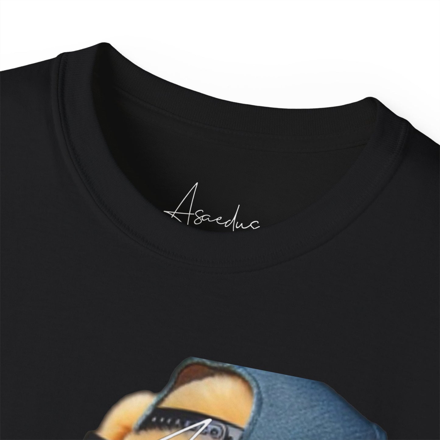 Unisex Ultra Cotton Tee