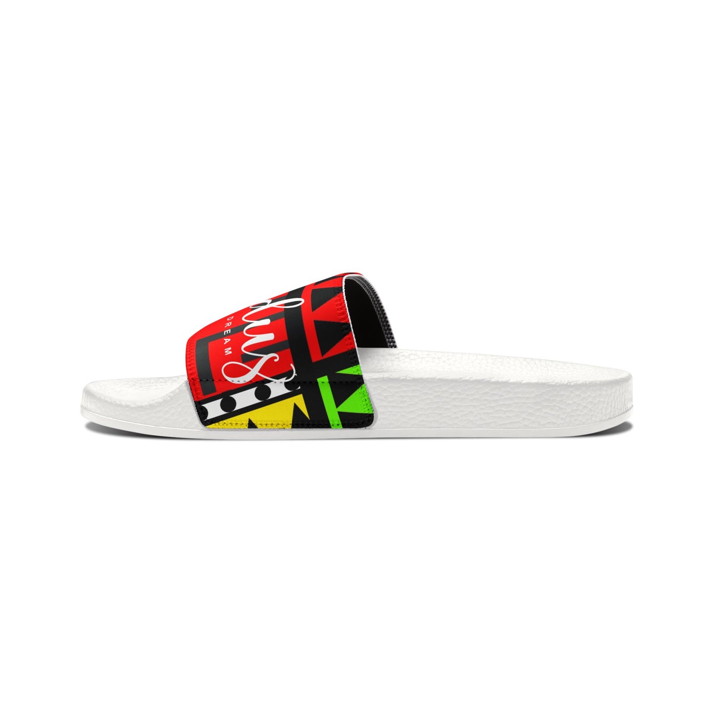 Asaedus Slides Men's