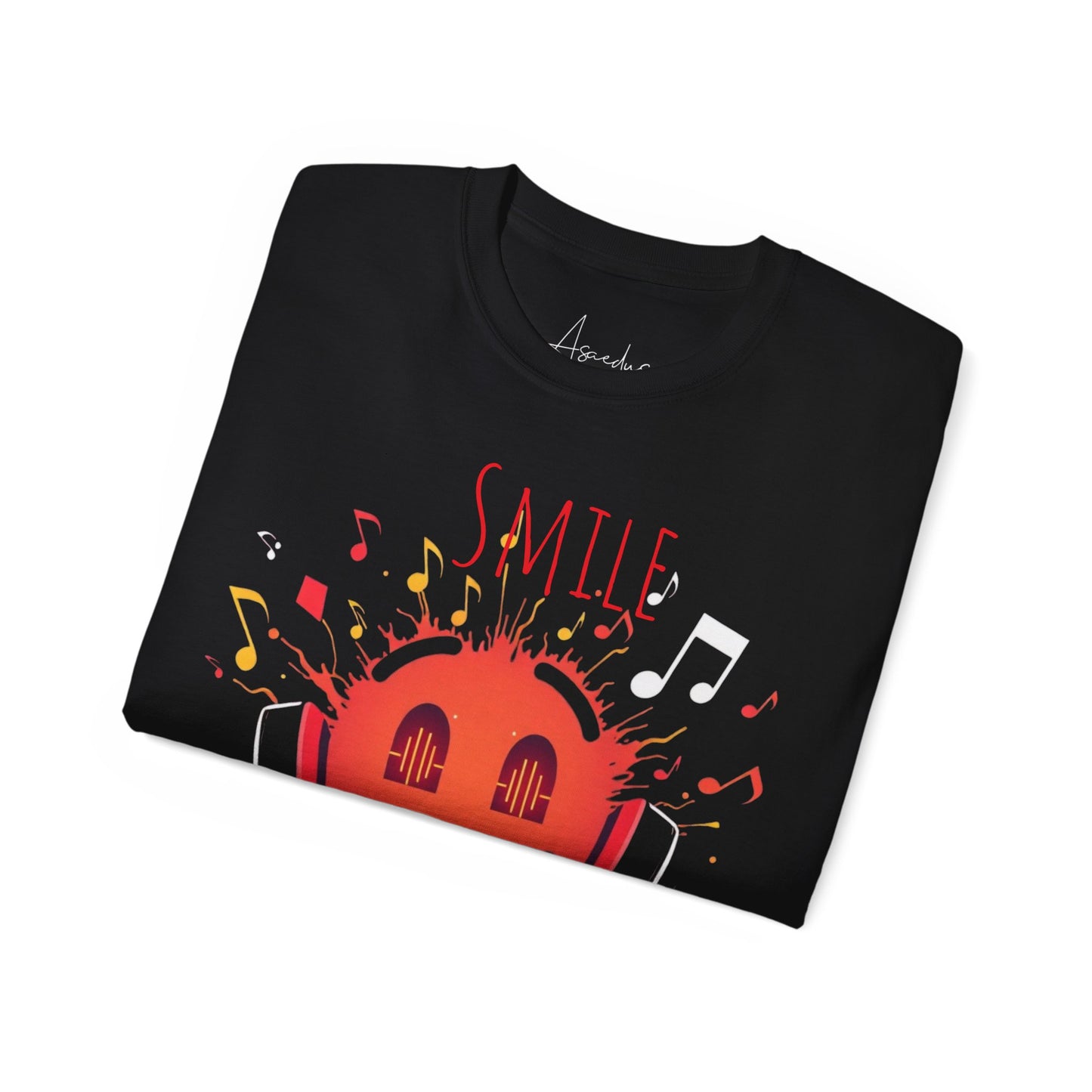 Graphic Ultra Cotton Tee