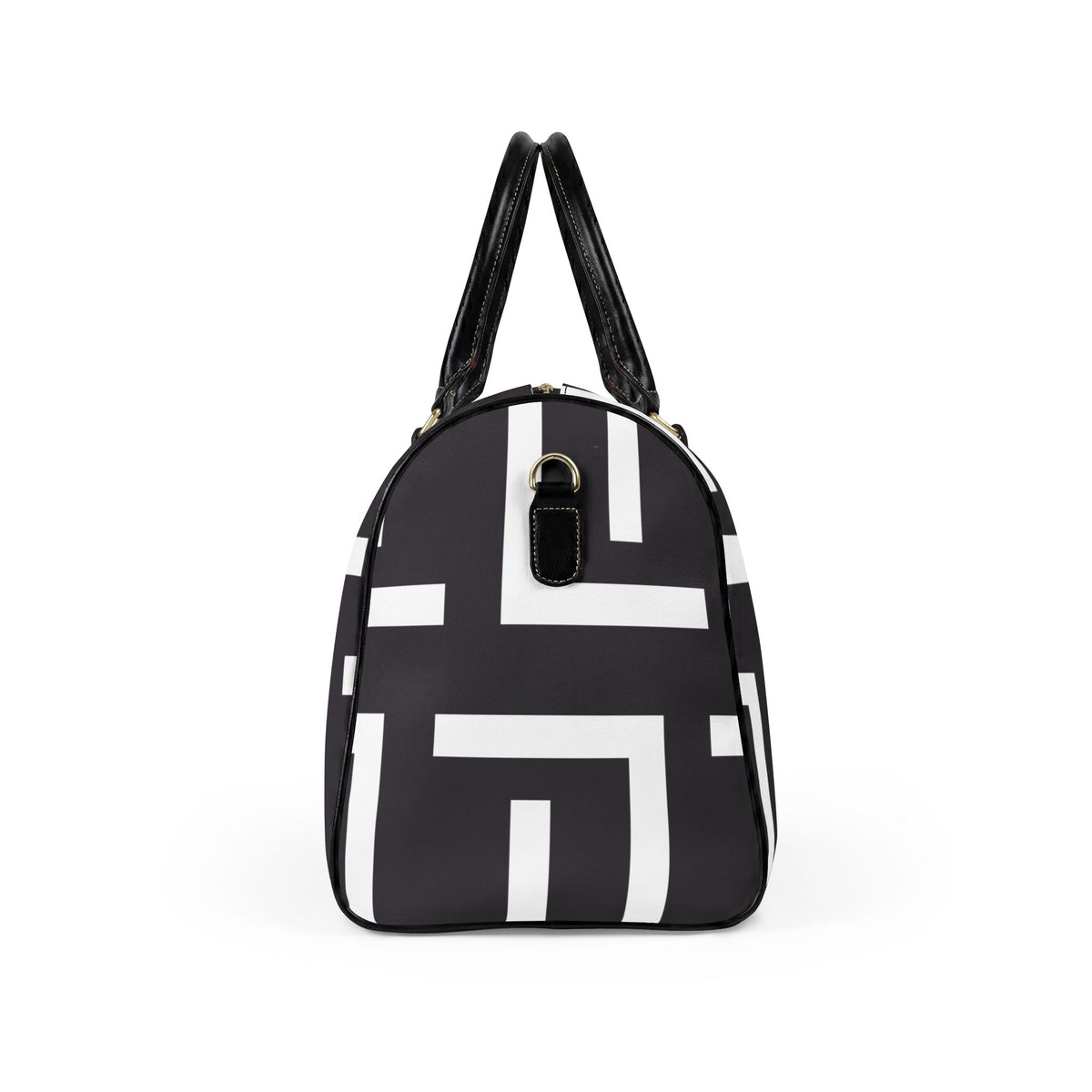 Ankara Travel Bag