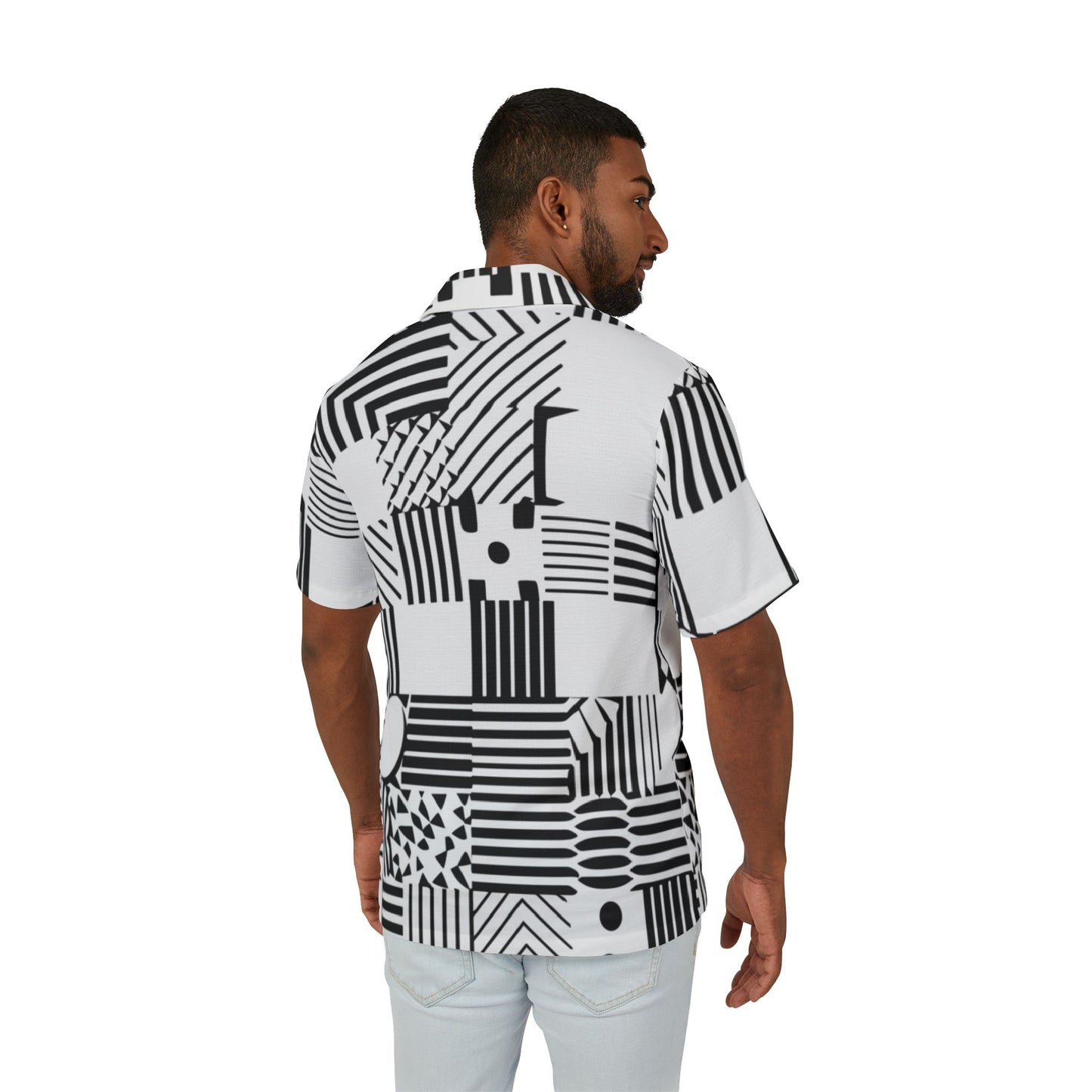 Classy men’s shirt