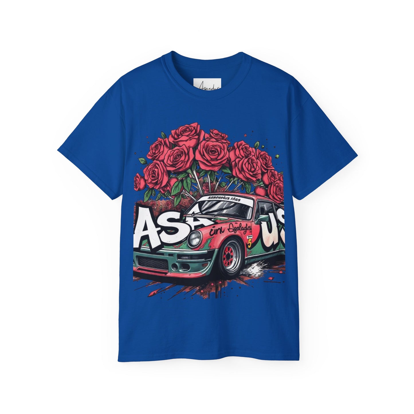 Copy of Graphic Ultra Cotton Tee