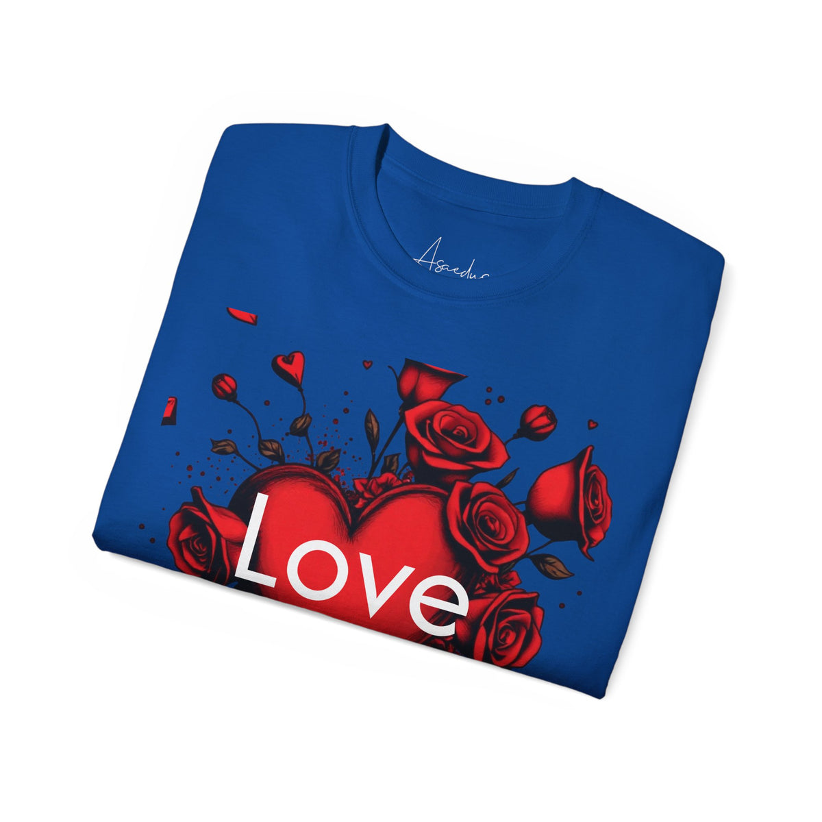 Graphic Ultra Cotton Tee