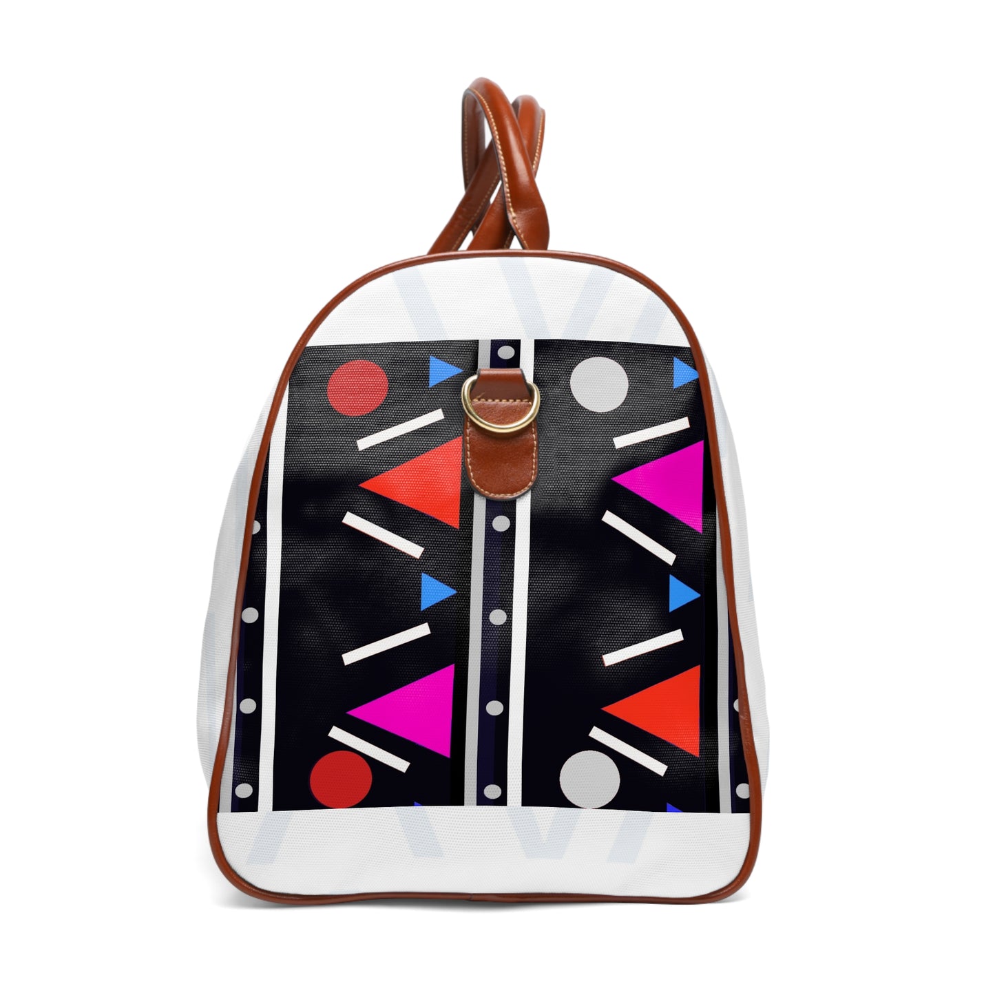 Copy of Artsy Travel bag