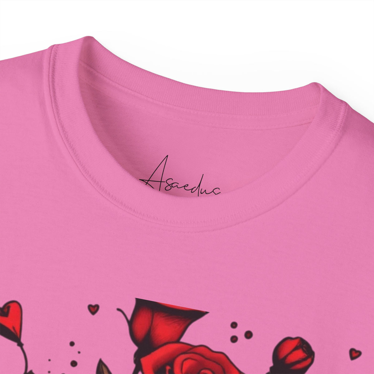 Graphic Ultra Cotton Tee