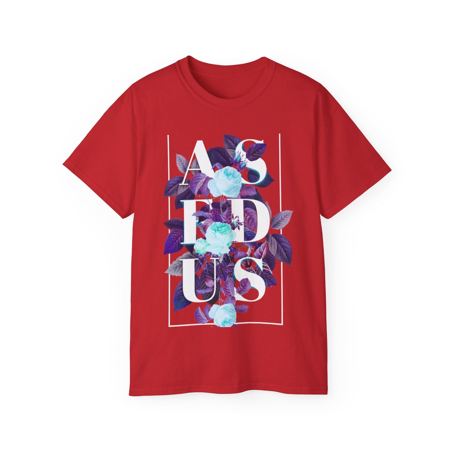 Unisex Ultra Cotton Tee