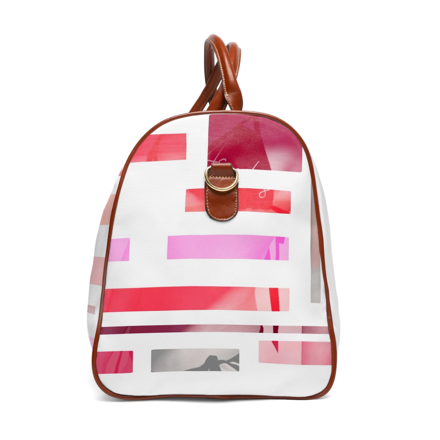 Artsy travel Bag