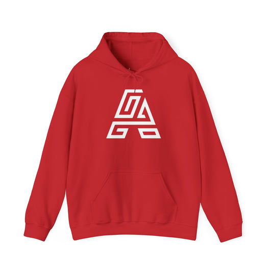 Copy of Unisex Hoodie