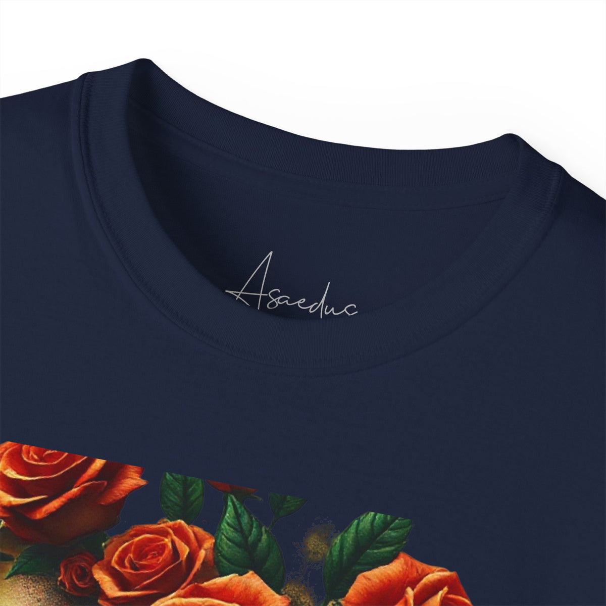 Graphic Ultra Cotton Tee