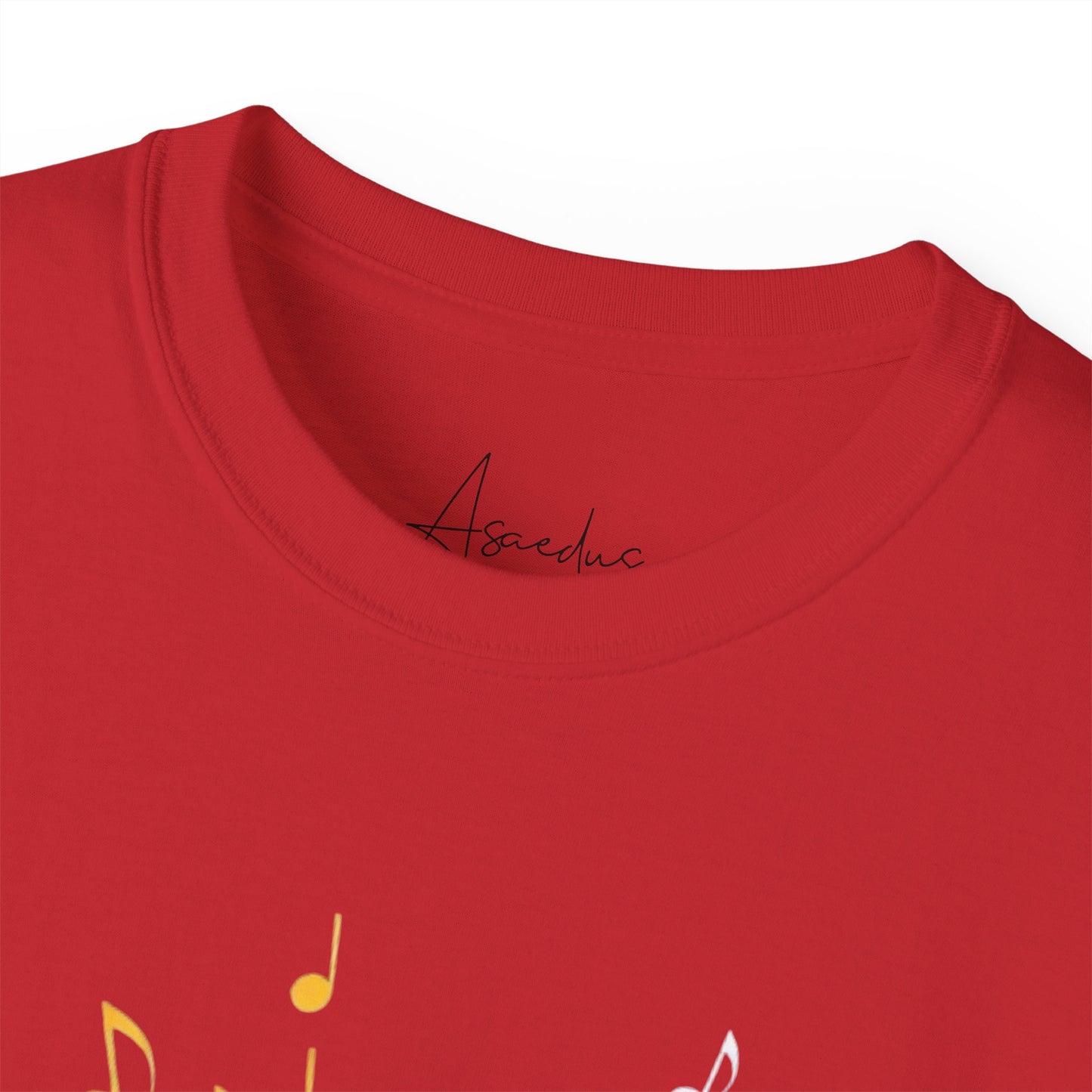 Copy of Graphic Ultra Cotton Tee