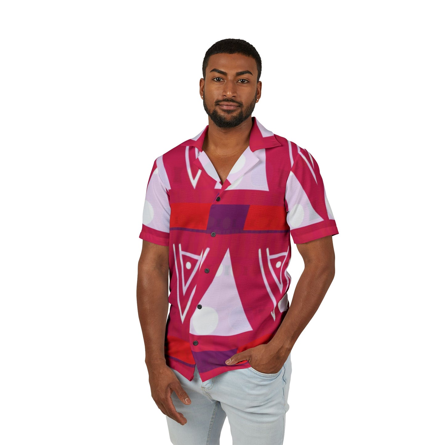 Classy men’s shirt