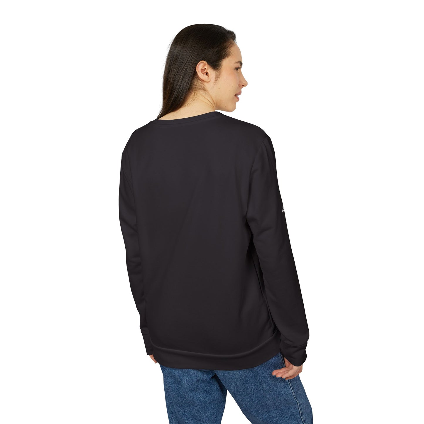 Unisex Fleece Crewneck Sweatshirt