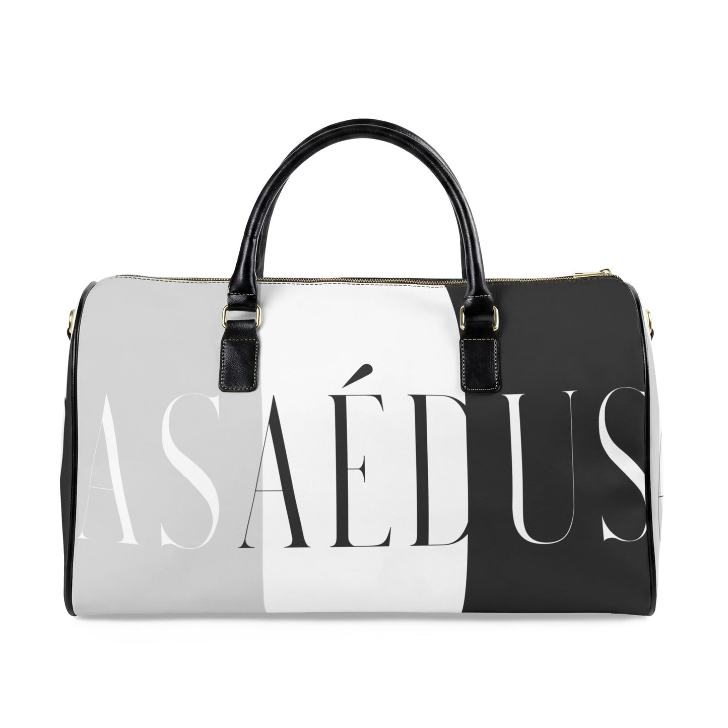 Artsy Travel Bag