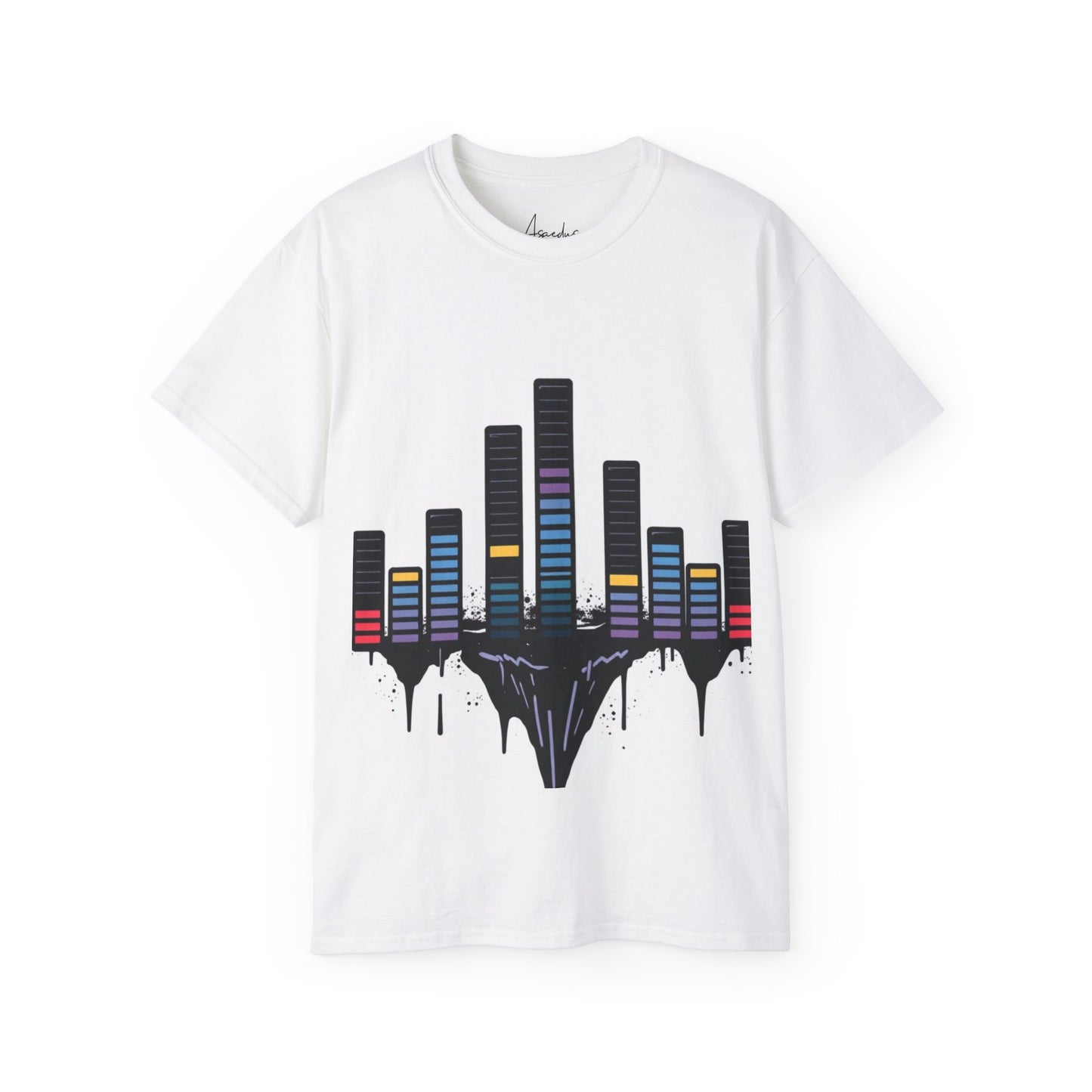 Graphic Ultra Cotton Tee