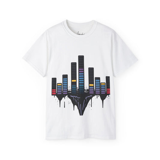 Graphic Ultra Cotton Tee