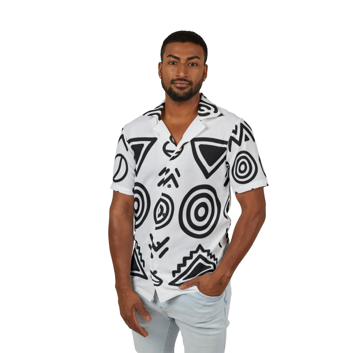 Classy men’s shirt