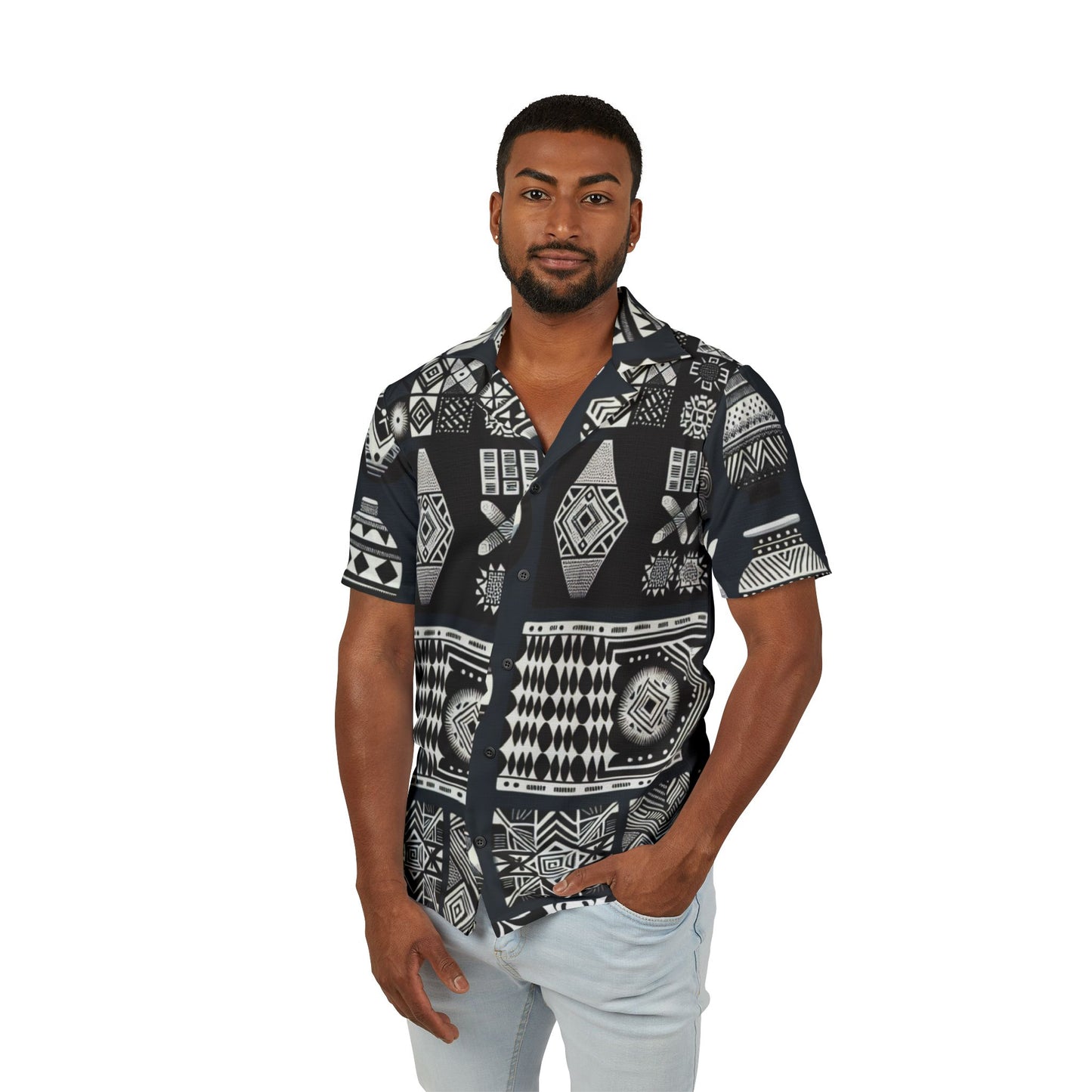 Classy mens shirt