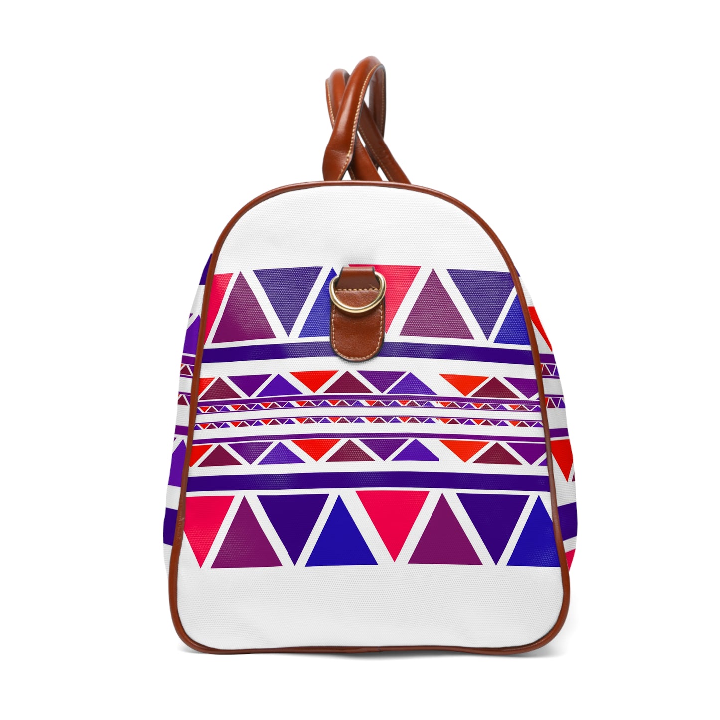 Ankara Asaedus Travel Bag