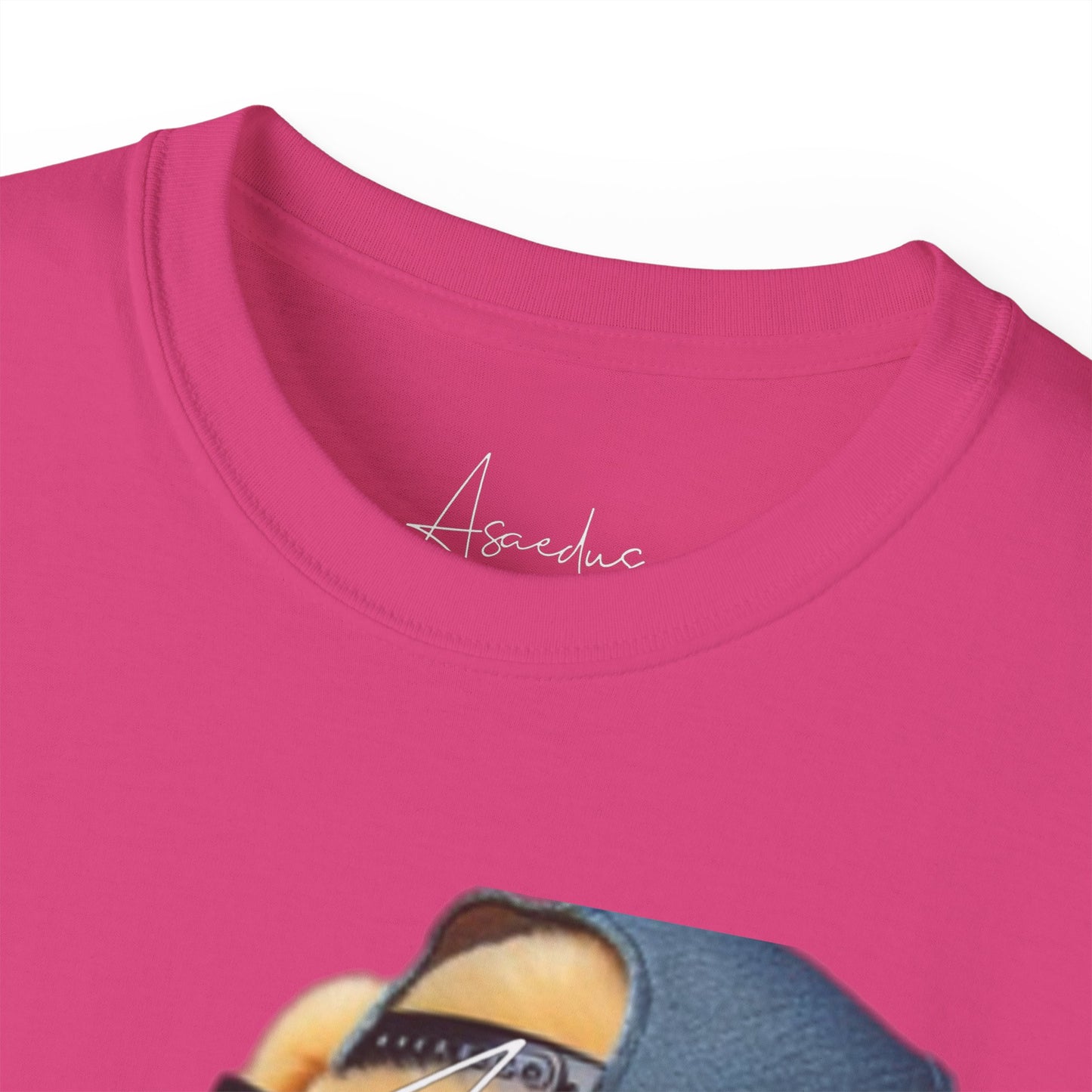Unisex Ultra Cotton Tee