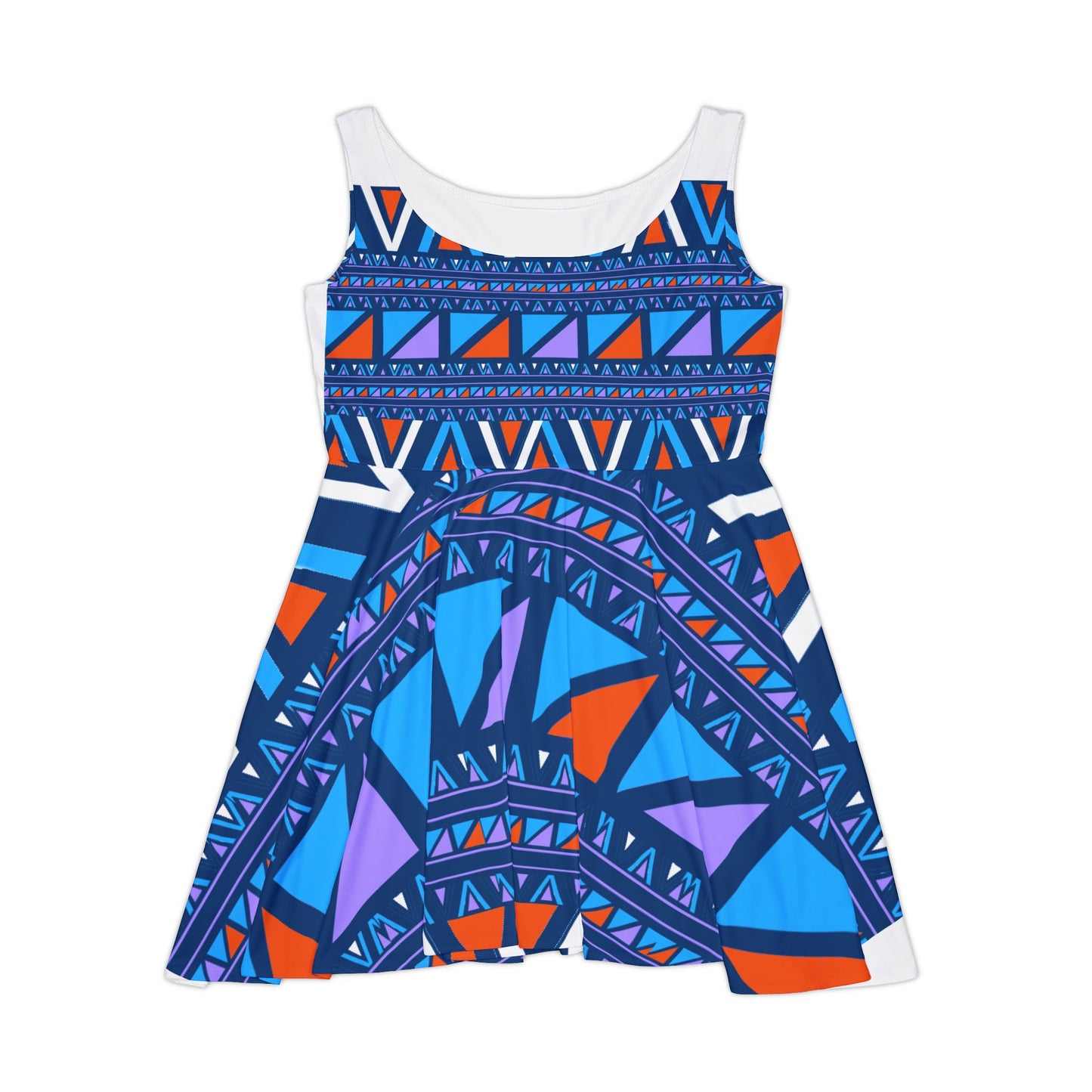 Women's Ankara Dress