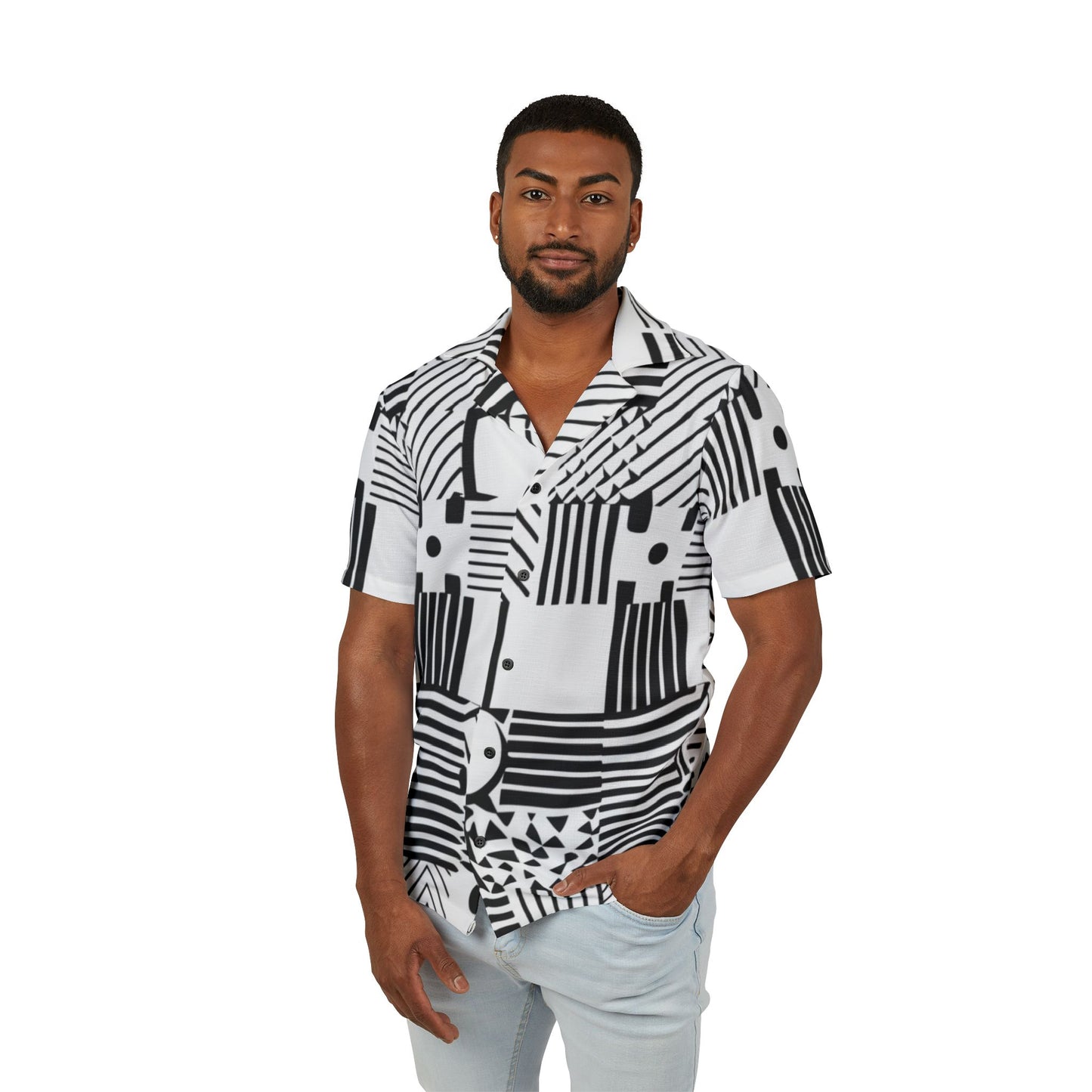 Classy men’s shirt