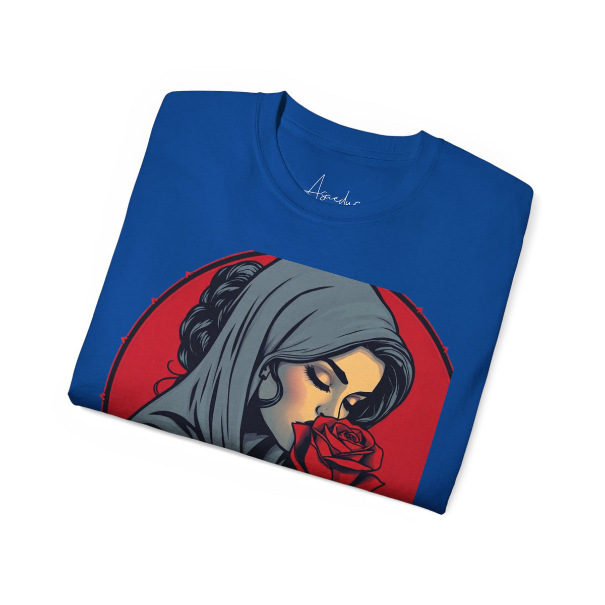 Graphic Ultra Cotton Tee
