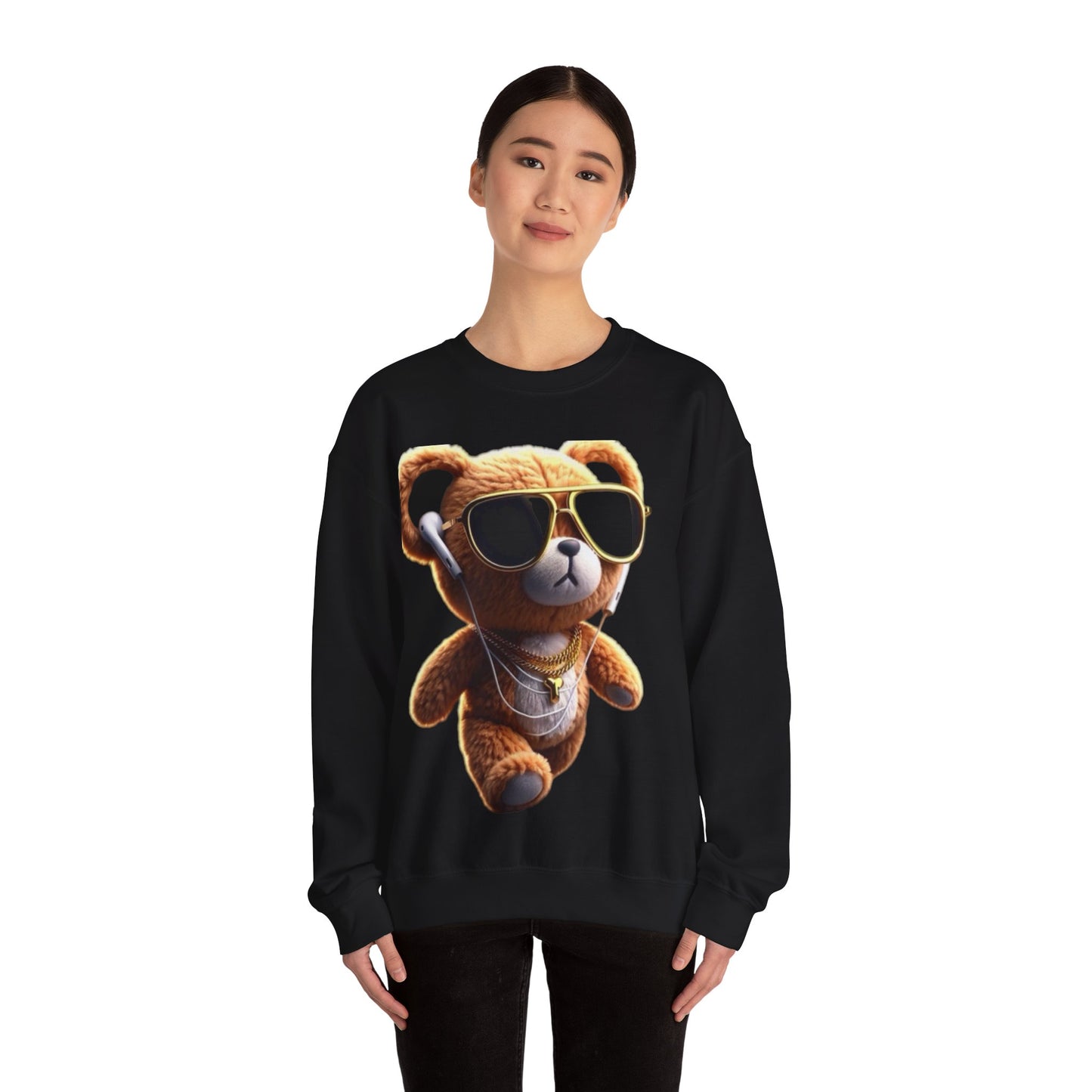 Red New graphic Asaedus™  Sweatshirt