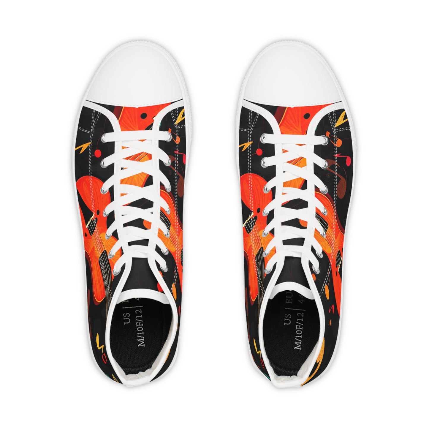 High Top Sneakers