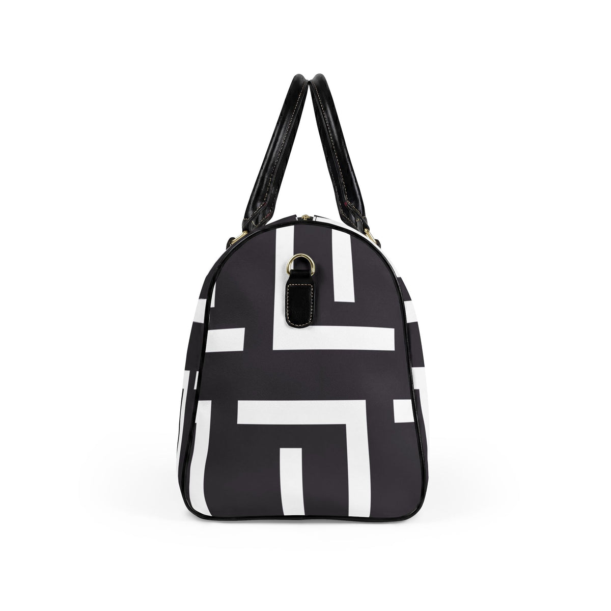 Ankara Travel Bag