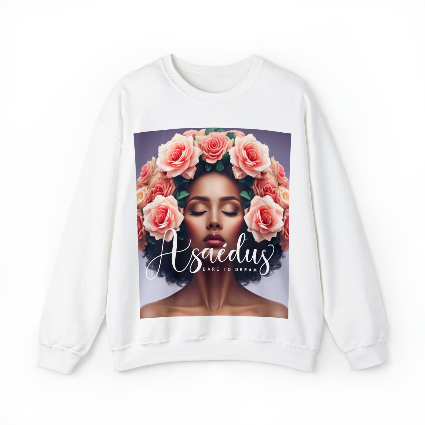 New graphic Asaedus™  Sweatshirt