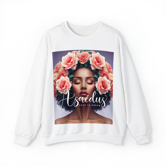 New graphic Asaedus™  Sweatshirt