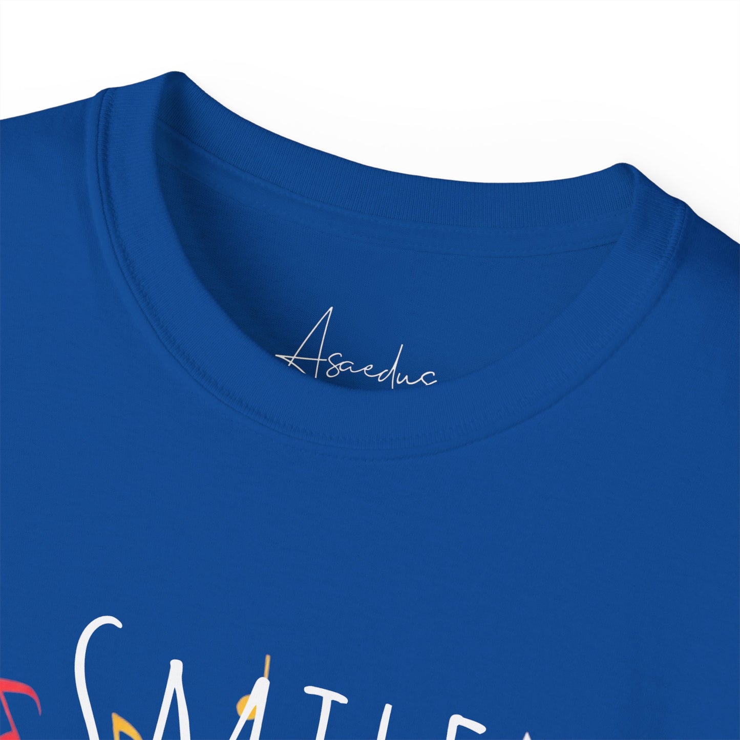 Graphic Ultra Cotton Tee