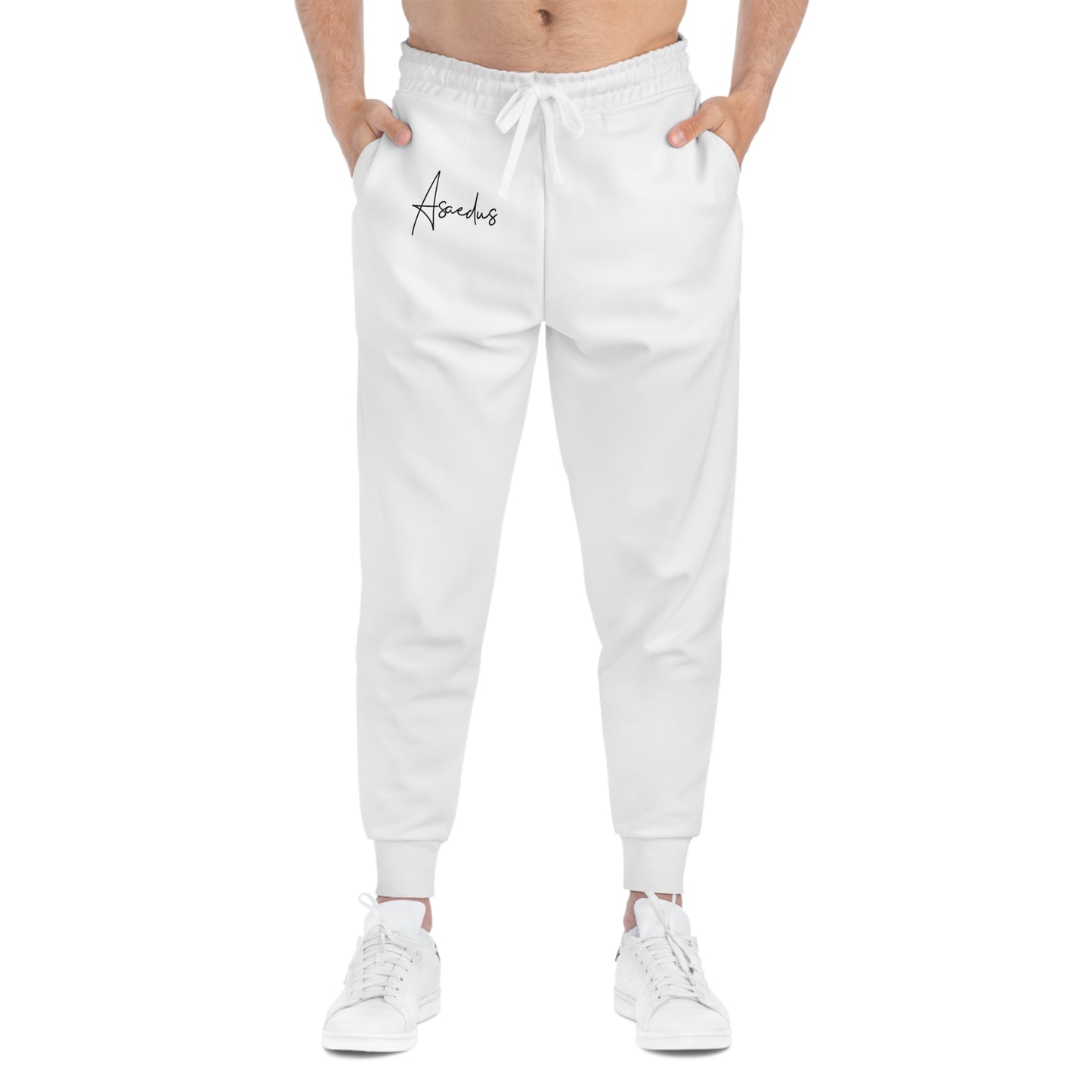 Athletic Joggers (AOP)