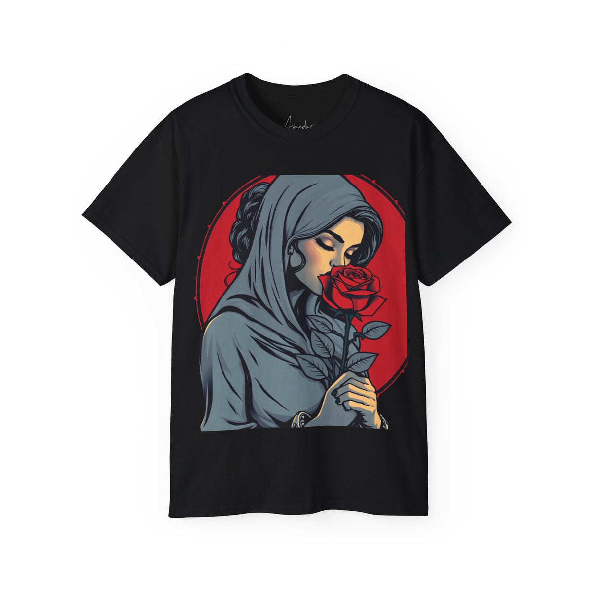 Graphic Ultra Cotton Tee