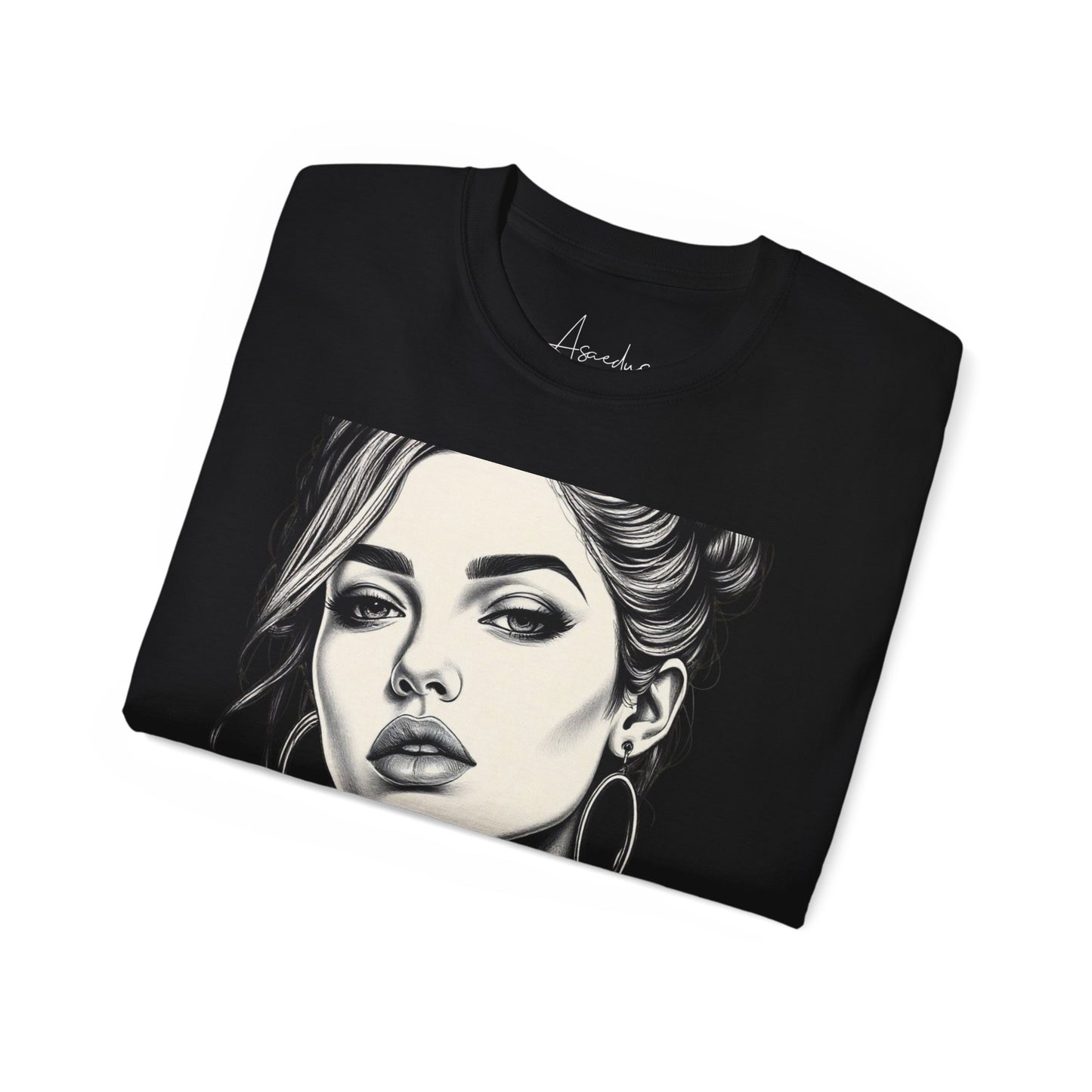 Graphic Ultra Cotton Tee