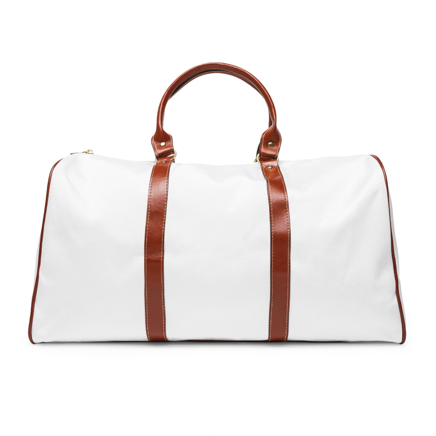 Artsy Travel Bag