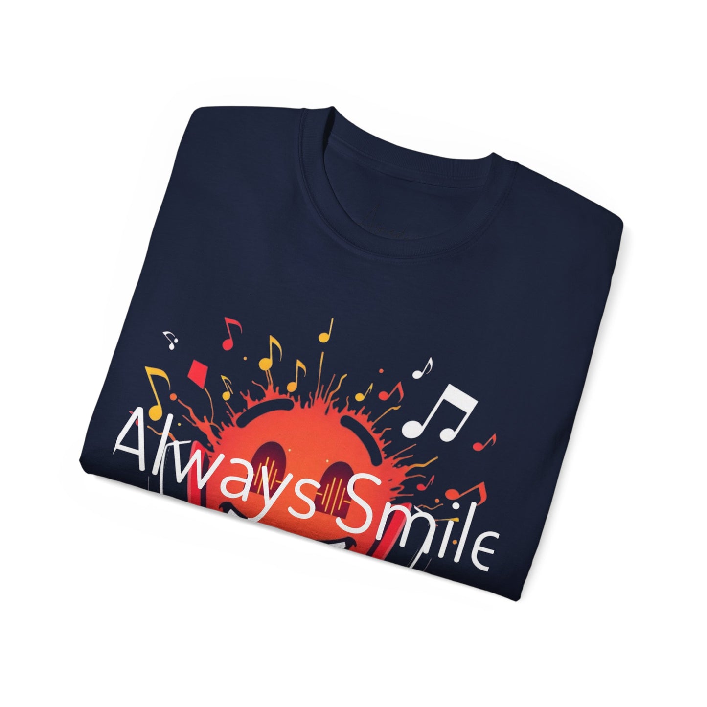Copy of Graphic Ultra Cotton Tee
