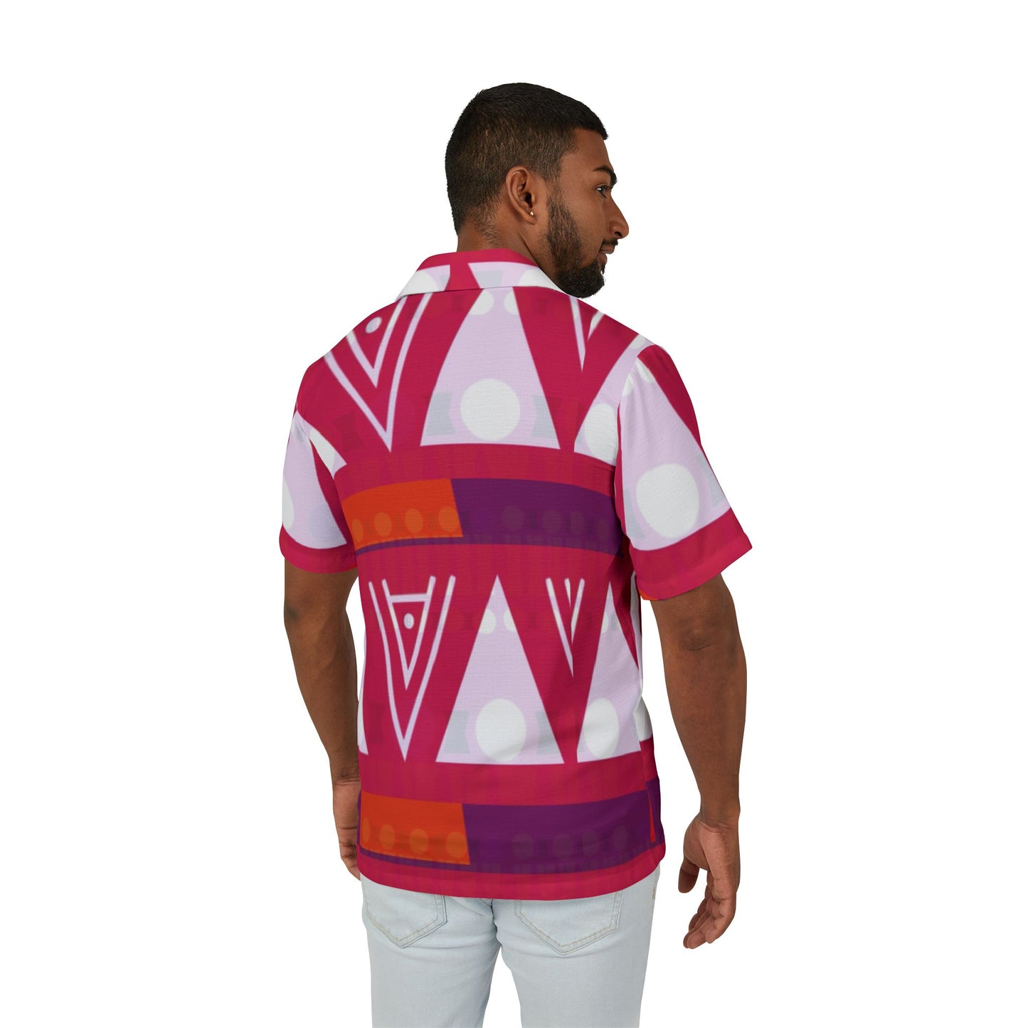 Classy men’s shirt