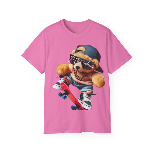 Unisex Ultra Cotton Tee